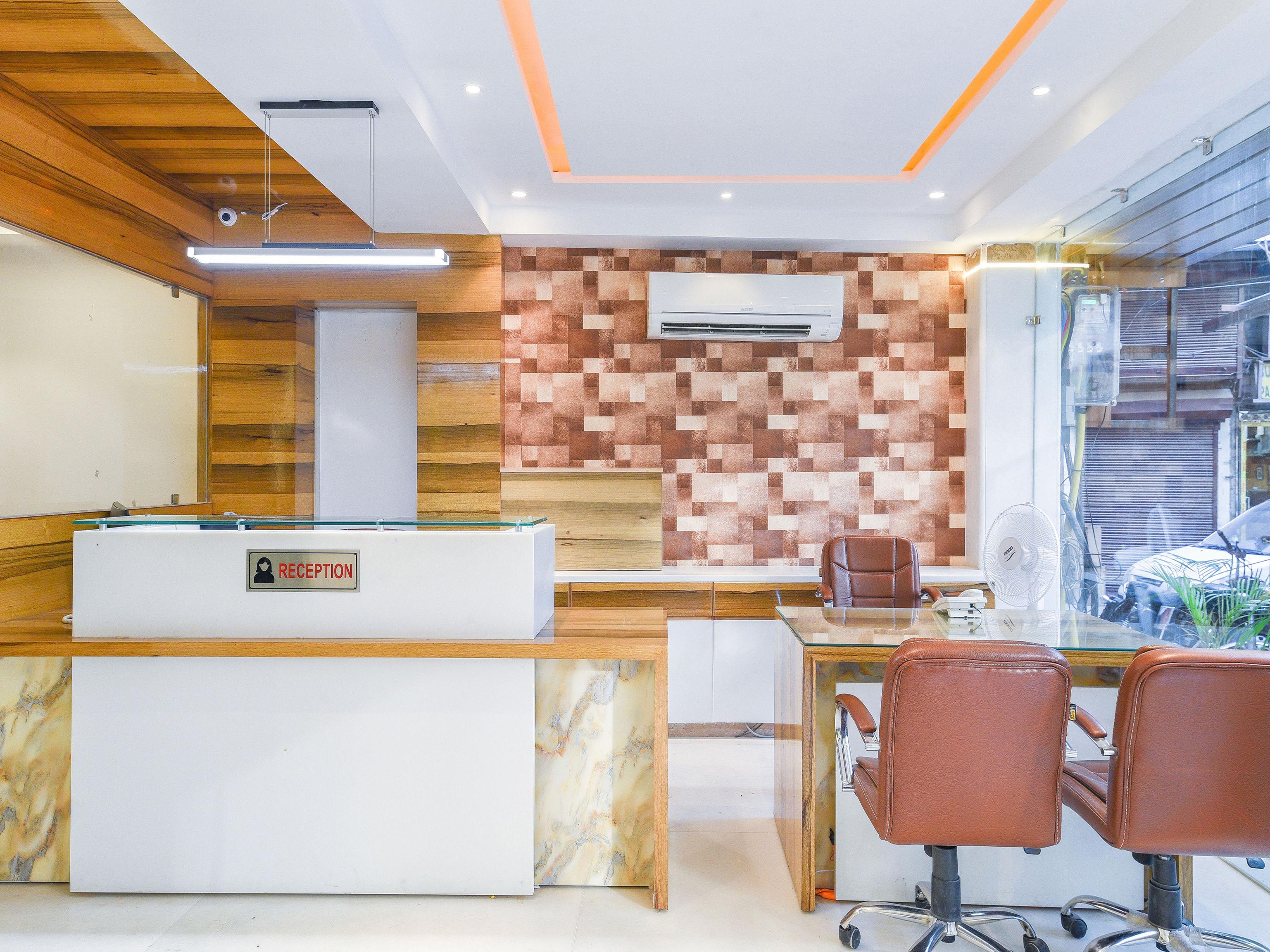 The Mohit Guest House - New Delhi Railway Station - Paharganj Esterno foto