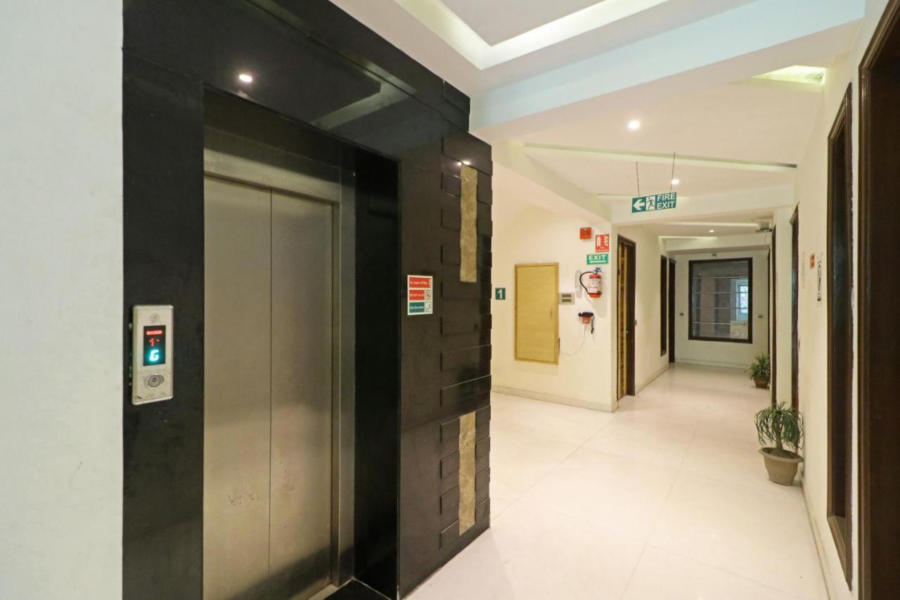 The Mohit Guest House - New Delhi Railway Station - Paharganj Esterno foto